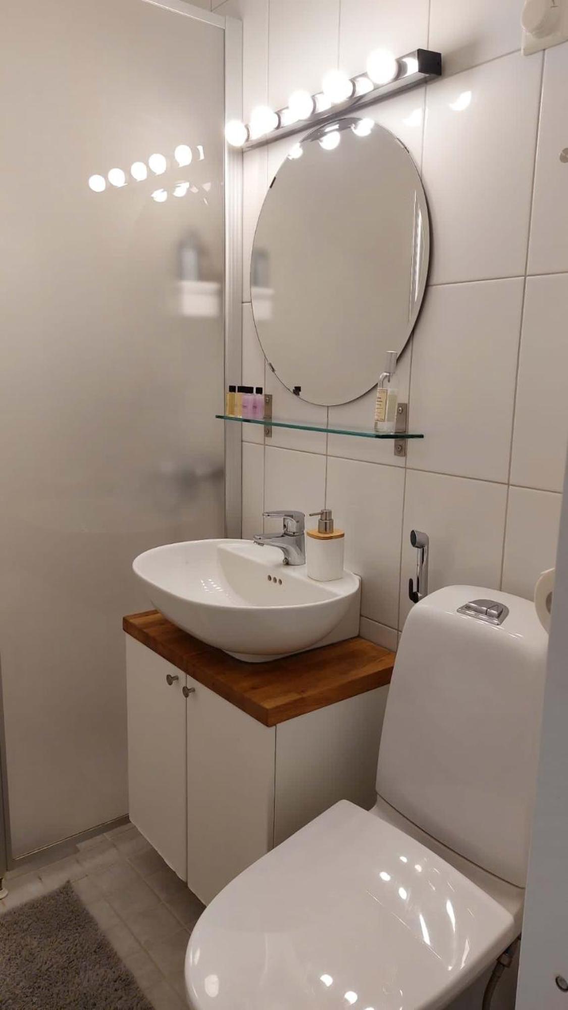 Scandinavian Home Rovaniemi Bagian luar foto